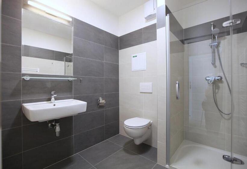 Apartament Superior 1 Sypialnia, City Center Best Place Apartments