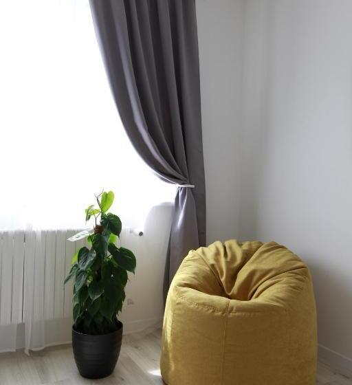 آپارتمان سوپریور 1 خوابه, City Center Best Place Apartments