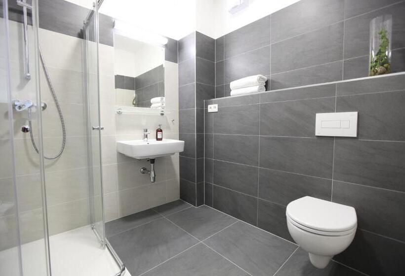 آپارتمان 1 خوابه, City Center Best Place Apartments
