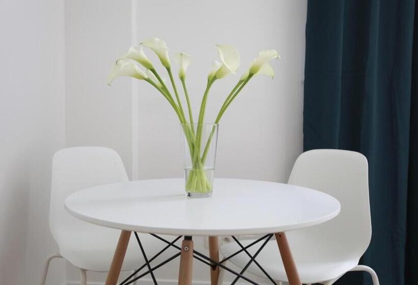 Apartament 1 Sypialnia, City Center Best Place Apartments