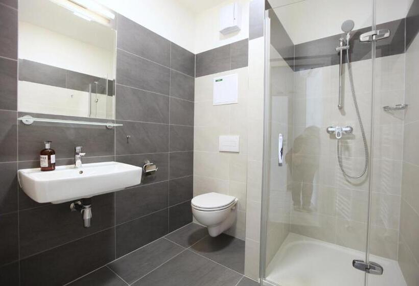 آپارتمان لوکس 1 خوابه, City Center Best Place Apartments
