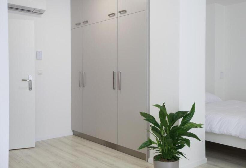 Apartament Deluxe 1 Sypialnia, City Center Best Place Apartments