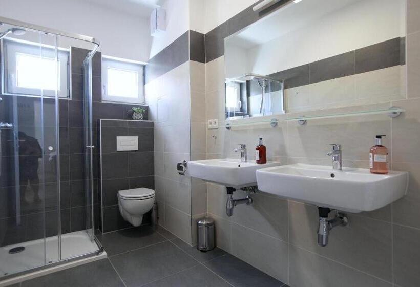 Apartament 2 Sypialnie, City Center Best Place Apartments