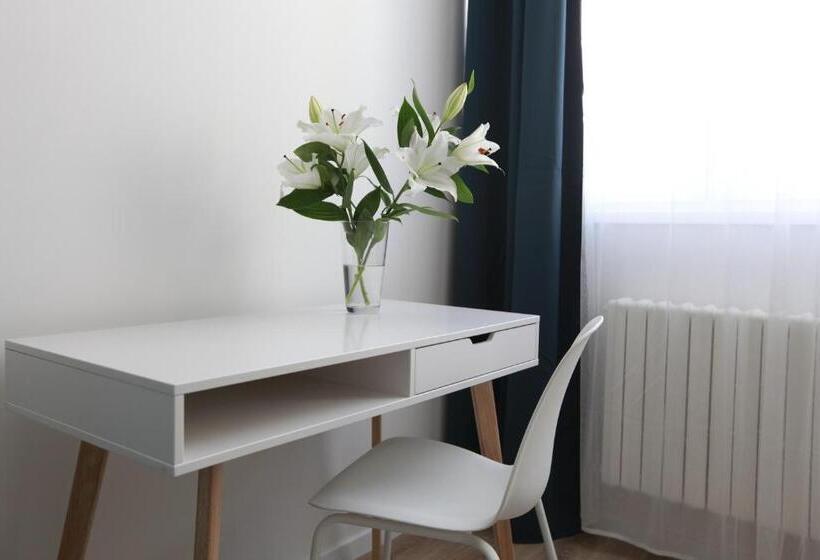 Apartament 2 Sypialnie, City Center Best Place Apartments