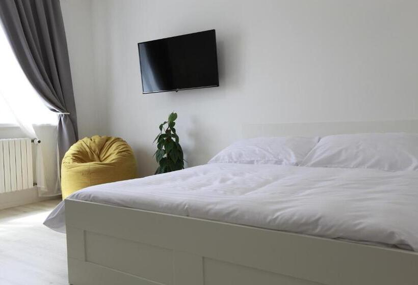 آپارتمان سوپریور 1 خوابه, City Center Best Place Apartments