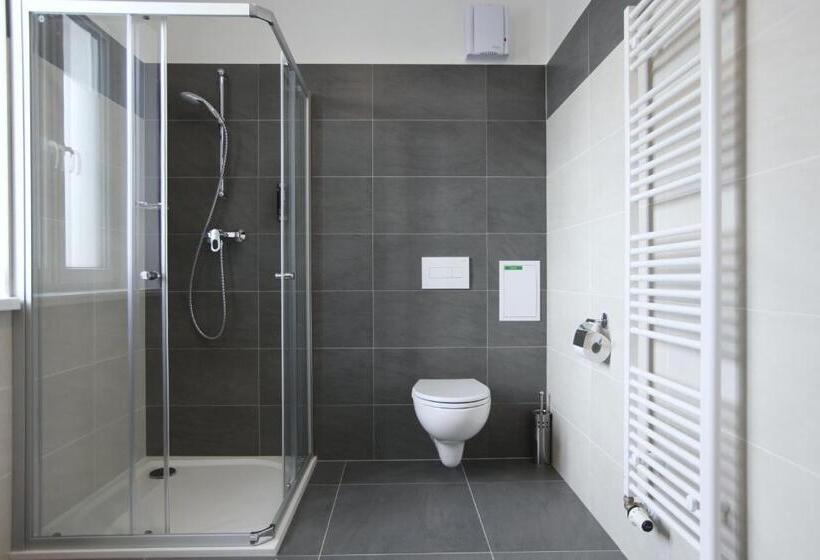 آپارتمان سوپریور 1 خوابه, City Center Best Place Apartments