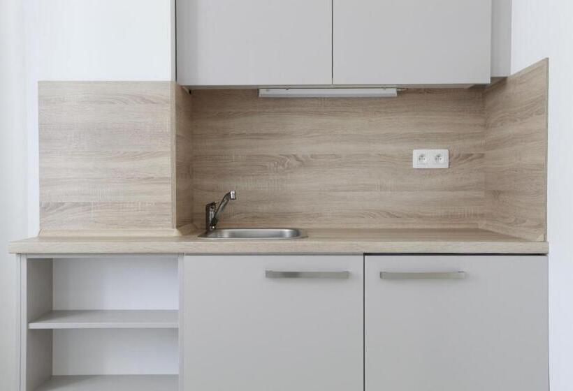 Apartament Superior 1 Sypialnia, City Center Best Place Apartments