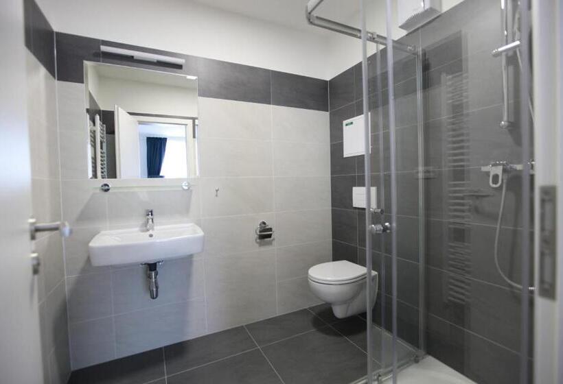 Apartament 1 Sypialnia, City Center Best Place Apartments