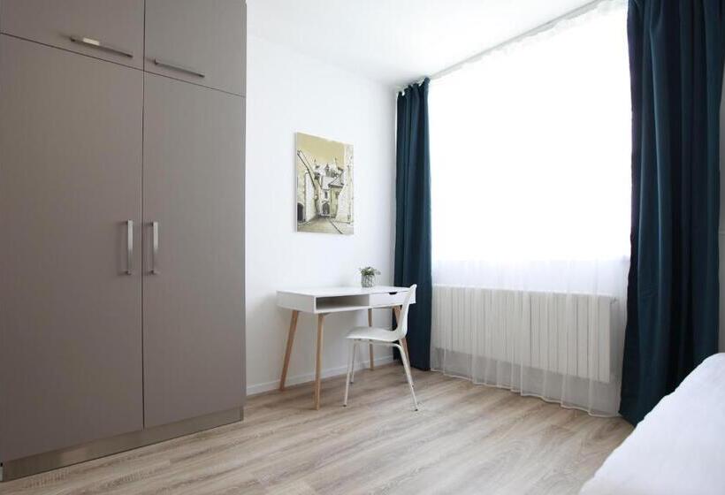 Apartament 2 Sypialnie, City Center Best Place Apartments