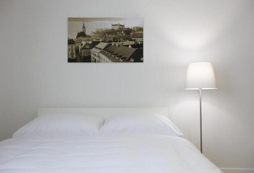 Apartament 2 Sypialnie, City Center Best Place Apartments