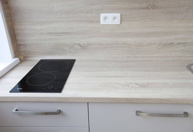 Apartament Superior 1 Sypialnia, City Center Best Place Apartments