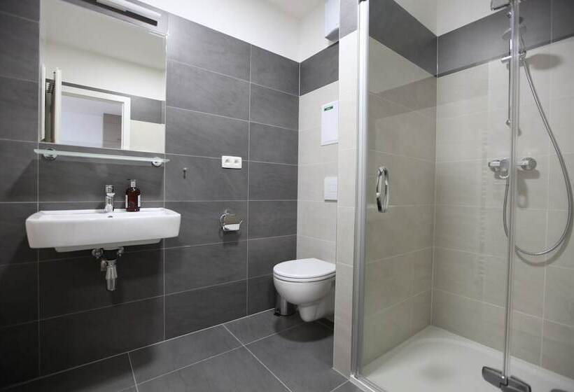 آپارتمان 1 خوابه, City Center Best Place Apartments