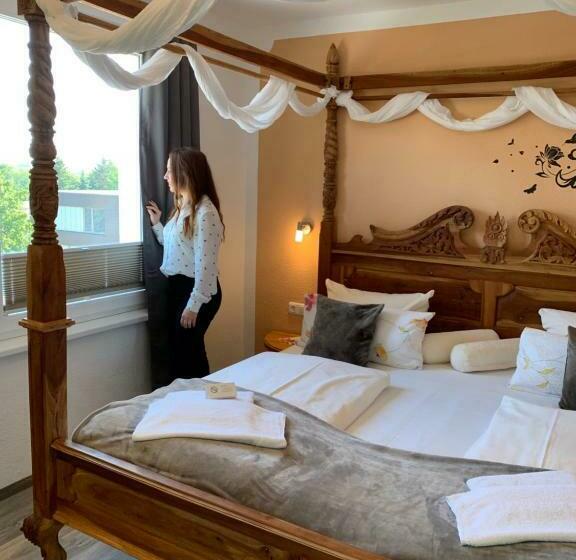 スタンダードルーム, Bannewitz