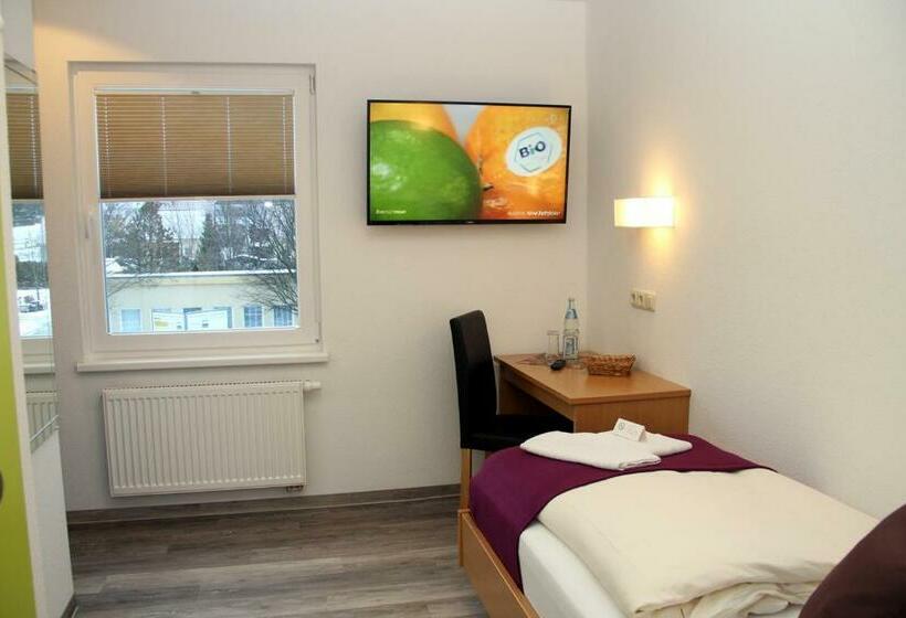 Номер Стандарт Индивидуальный, Bannewitz