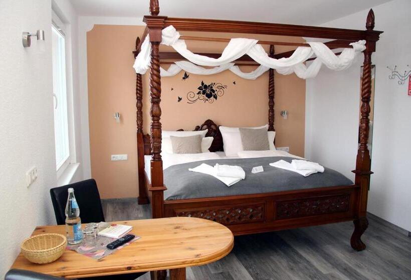 スタンダードルーム, Bannewitz