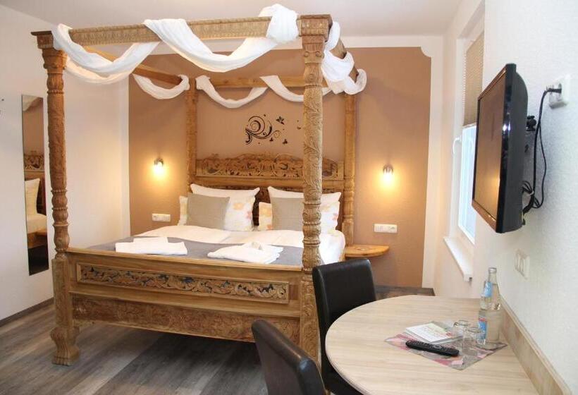 スタンダードルーム, Bannewitz