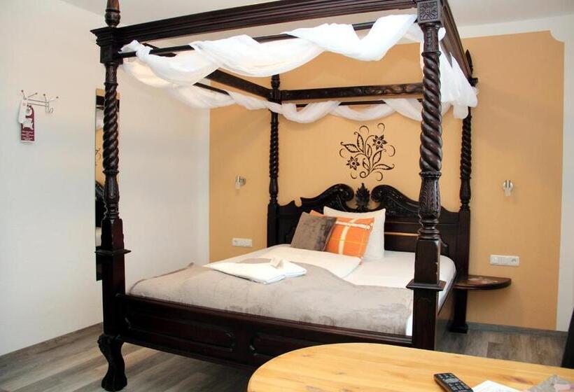 Номер Стандарт Индивидуальный, Bannewitz