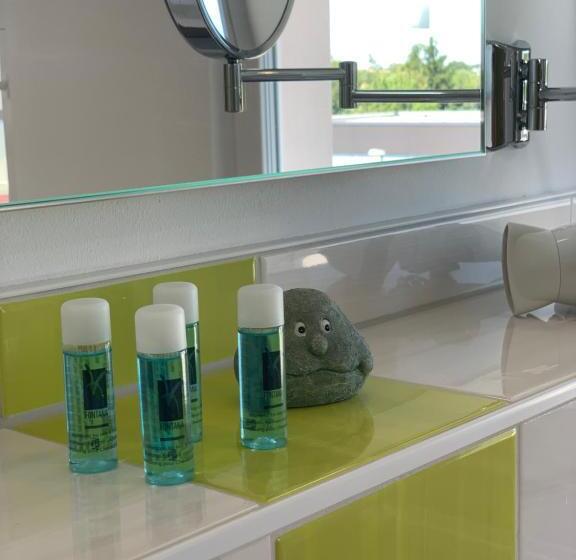 ２ベッドルームアパートメント, Bannewitz