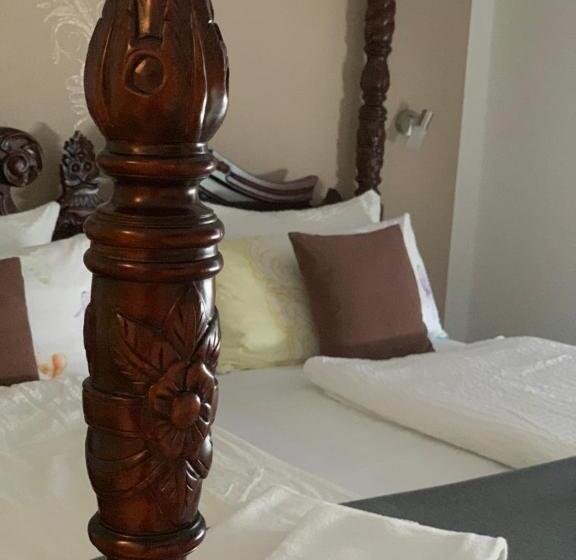 ２ベッドルームアパートメント, Bannewitz