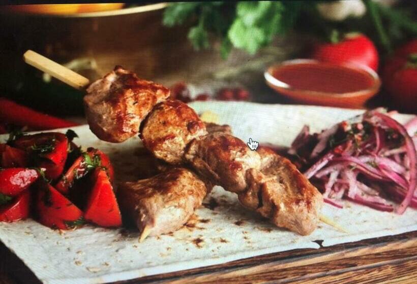 اتاق استاندارد, Europa Hotel Kutaisi