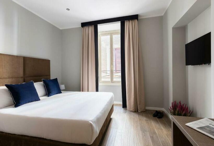 חדר סטנדרט, Giubbonari Suites