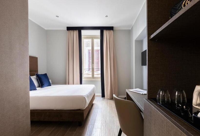 חדר סטנדרט, Giubbonari Suites