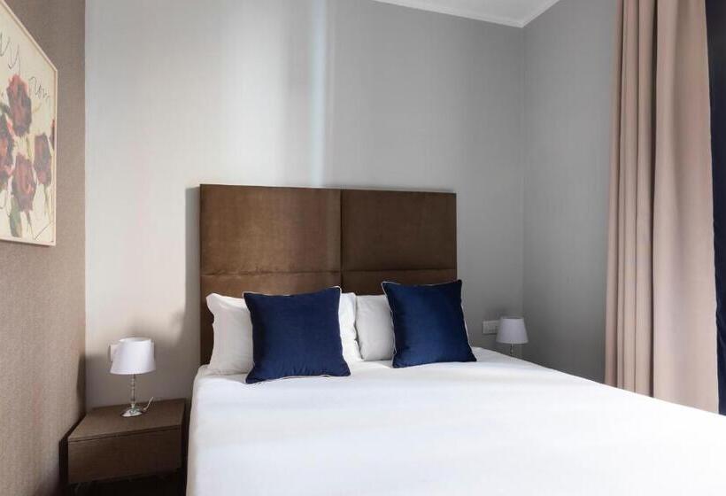 חדר סטנדרט, Giubbonari Suites