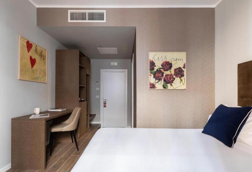 חדר סטנדרט, Giubbonari Suites