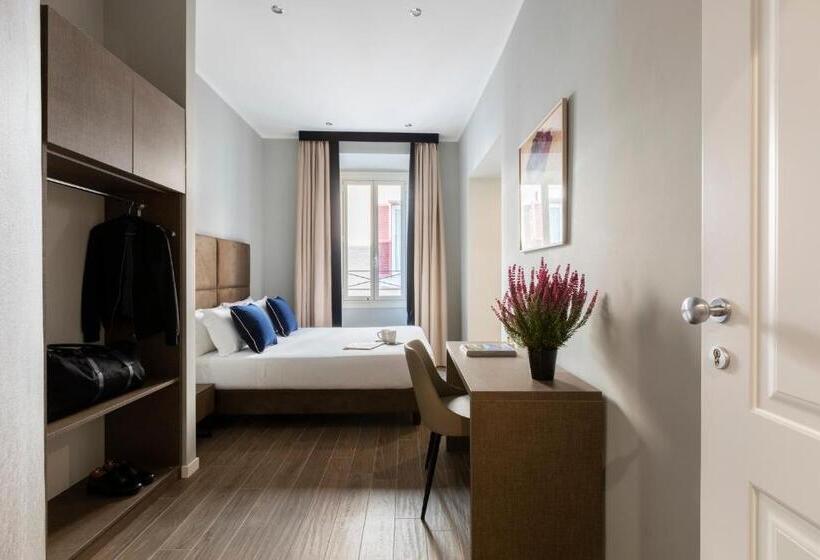 חדר סטנדרט, Giubbonari Suites