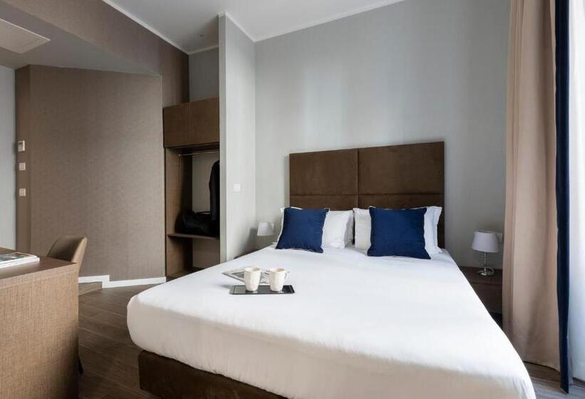 חדר סטנדרט, Giubbonari Suites