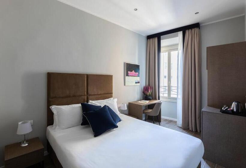 חדר סטנדרט, Giubbonari Suites