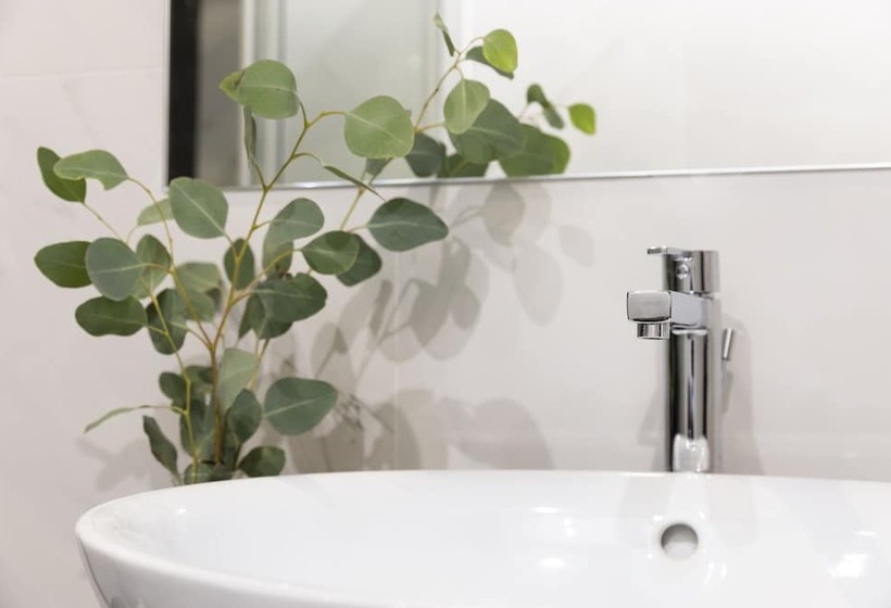 חדר סופריור, Giubbonari Suites