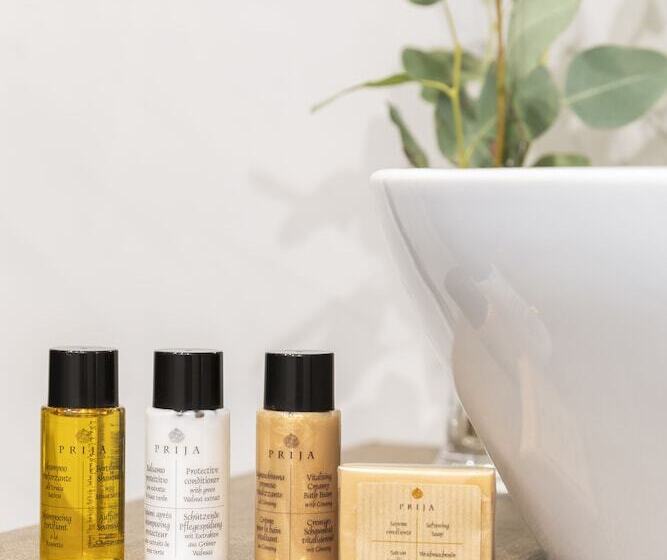 חדר סופריור, Giubbonari Suites