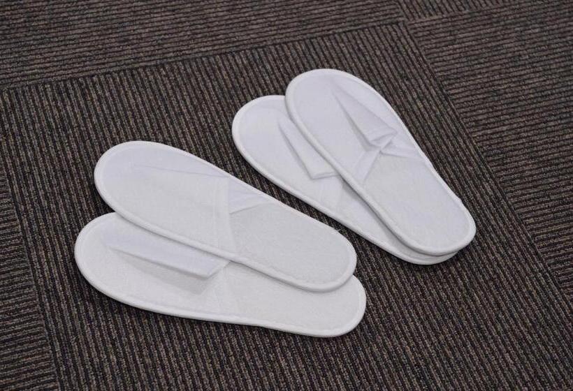 غرفة ديلوكس, Uu Inn Fushimi Kyoto