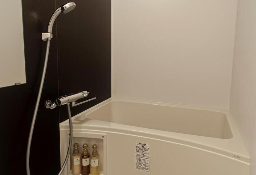 غرفة قياسية, Uu Inn Fushimi Kyoto