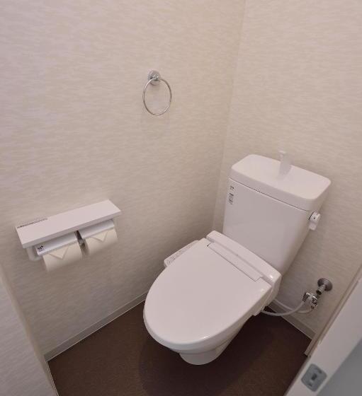 غرفة ديلوكس, Uu Inn Fushimi Kyoto