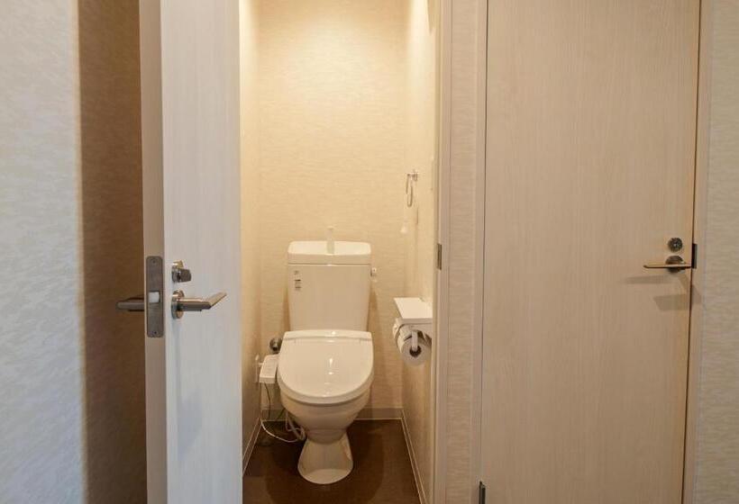 غرفة ديلوكس, Uu Inn Fushimi Kyoto