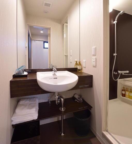 غرفة ديلوكس, Uu Inn Fushimi Kyoto