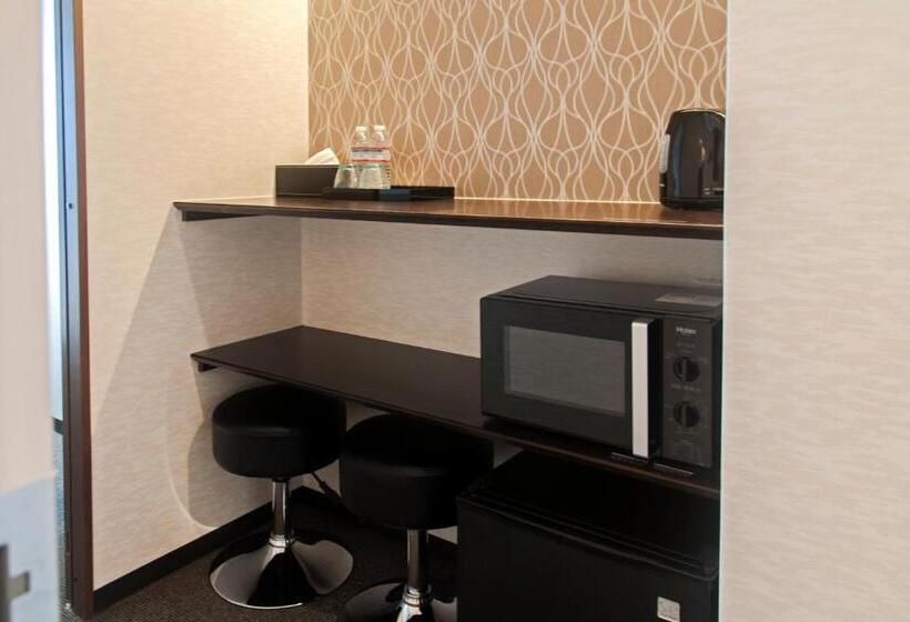 غرفة ديلوكس, Uu Inn Fushimi Kyoto