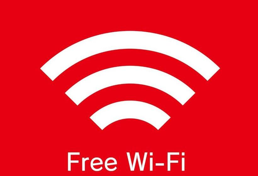 디럭스 룸, Water Hotel Mw