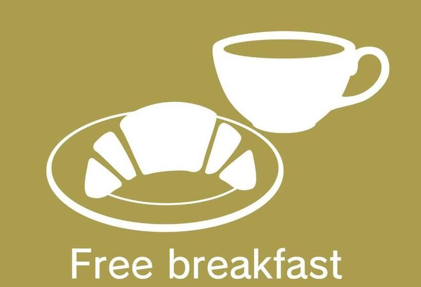 수피리어 룸, Water Hotel Mw