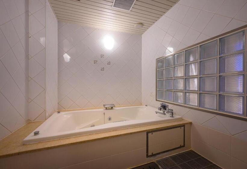 수피리어 룸, Water Hotel Mw