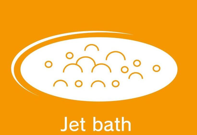 스탠다드 룸, Water Hotel Mw