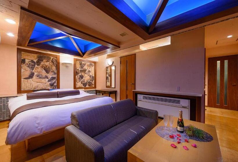 스탠다드 룸, Water Hotel Mw