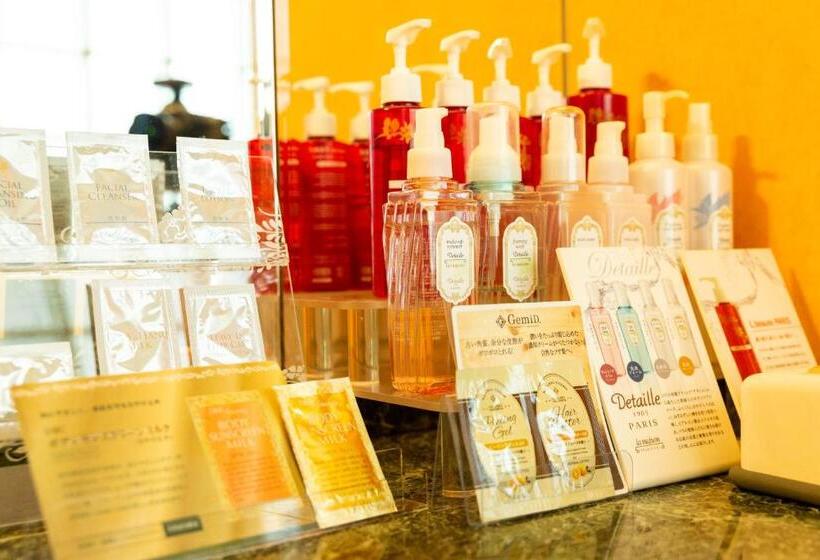 복층 룸 퀸 침대, Water Hotel Mw