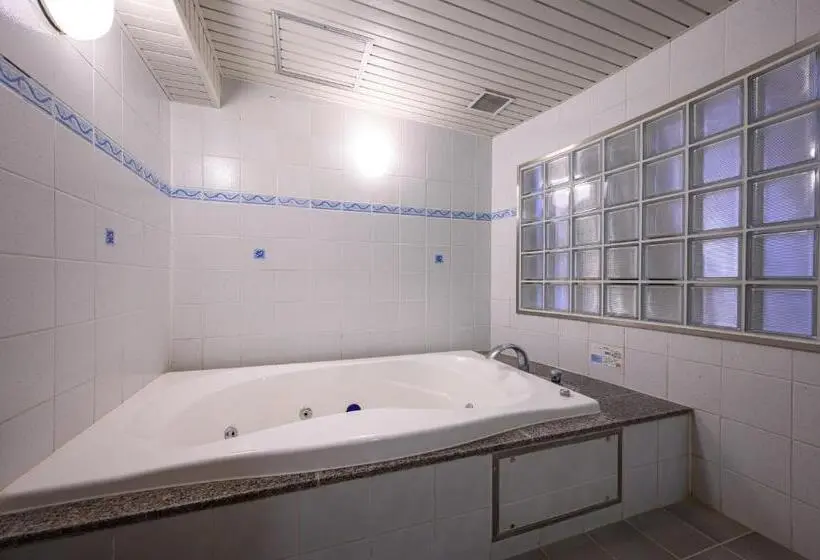 Sviitti, Water Hotel Mw