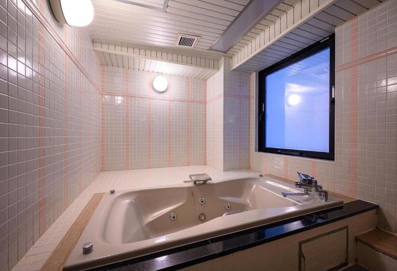 Люкс, Water Hotel Mw