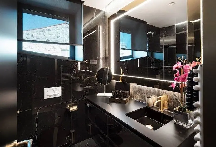 Suite Deluxe 2 Dormitorios, Posh Residence Luxury Suites