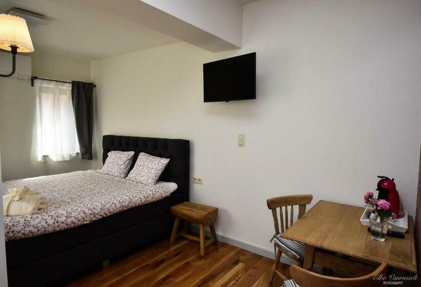 스탠다드 룸, B&b De Bloesem