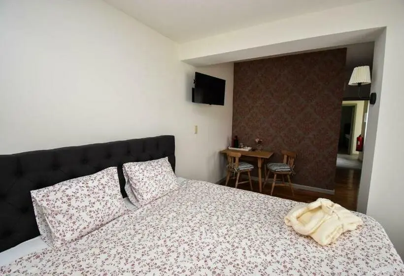 スタンダードルーム, B&b De Bloesem